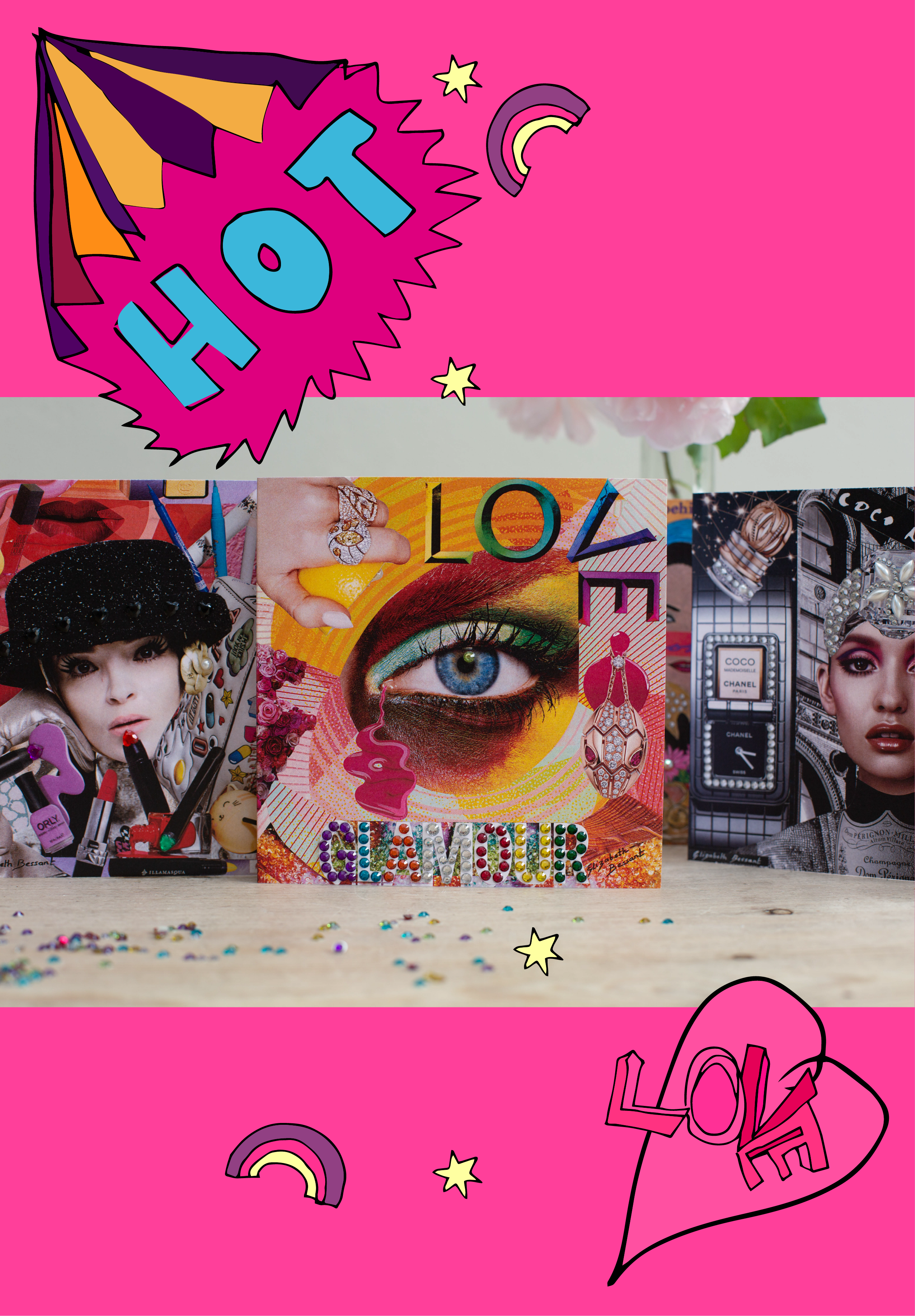 card